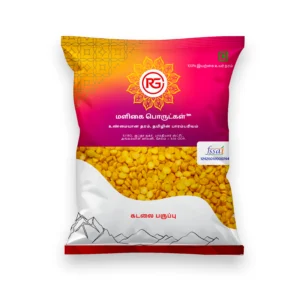 Chana Dal