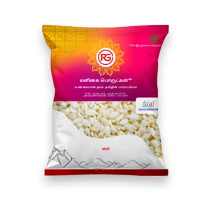 Sesame Seeds (எள்)