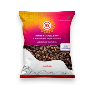 Cloves (கிராம்பு or லவங்கப்பட்டை)