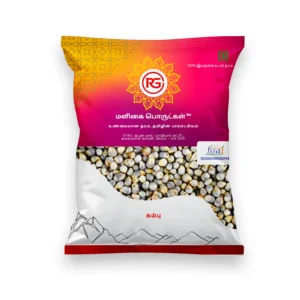 Pearl Millet (கம்பு)