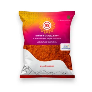 Mutton Masala (மட்டன் மசாலா)